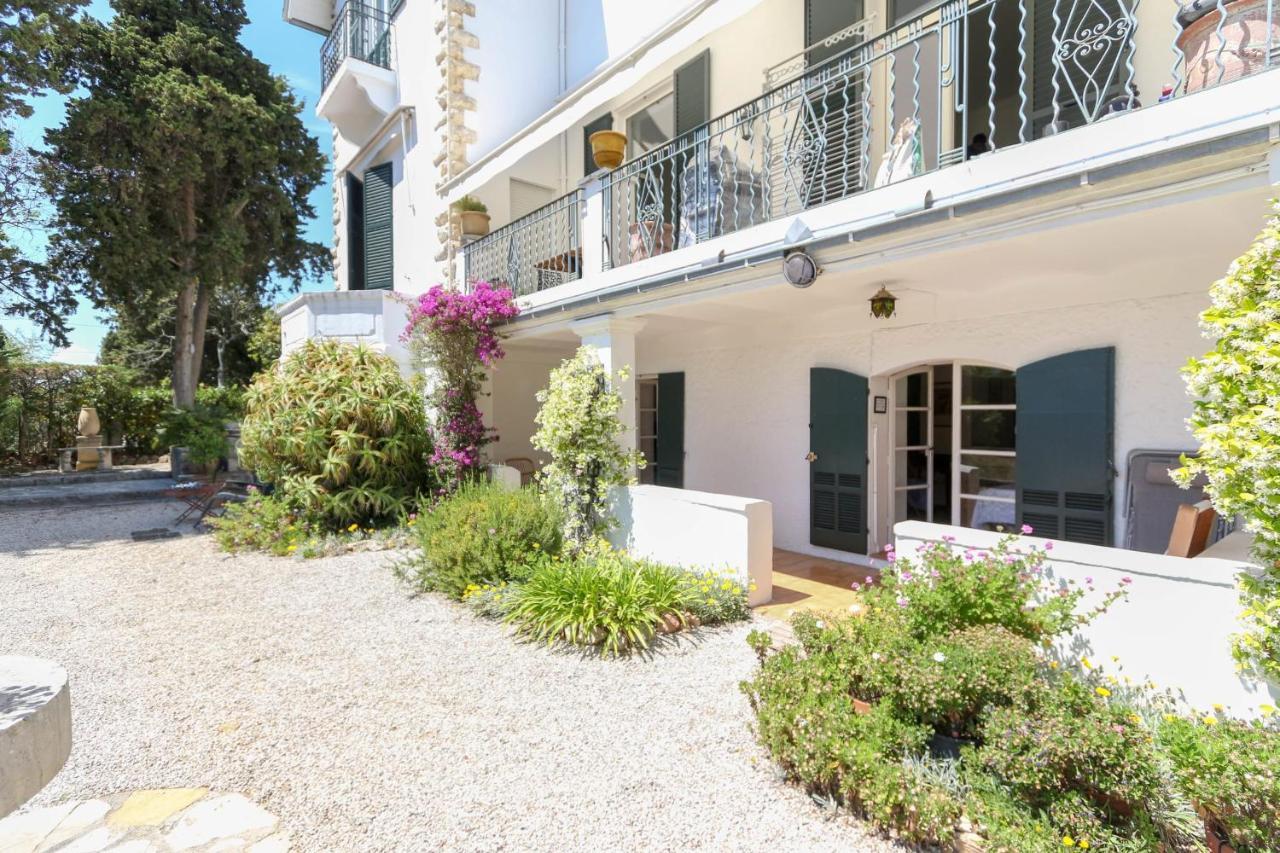 Appartamento In A Beautiful Quiet Parking - Benakey